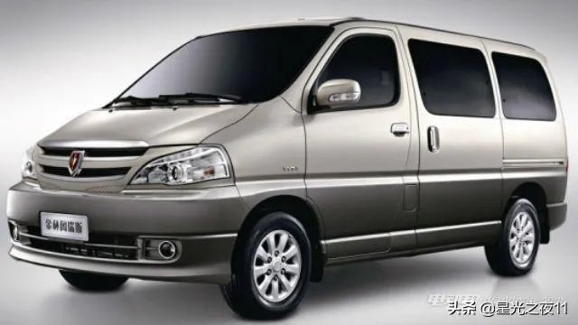 十万左右的商务车哪个比较好?