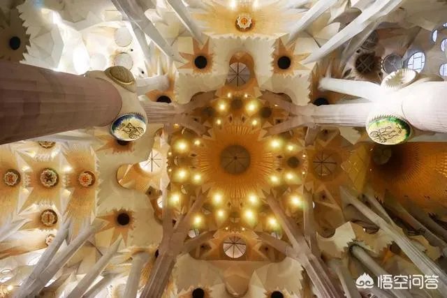 国外最具特色的建筑有哪些？