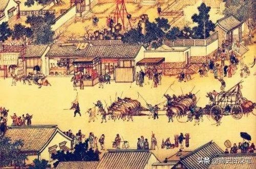 斡离不为什么主张不灭宋，而主张金宋议和？