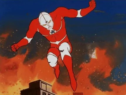 乔尼亚斯奥特曼厉害吗