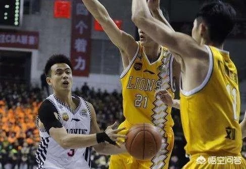 你觉得cba广厦和辽宁的最大区别是什么?