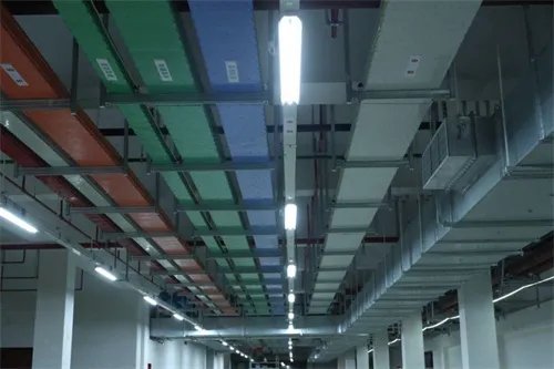 管线综合布置六大原则是什么