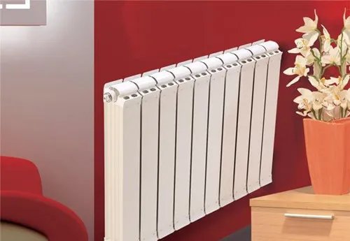 铜铝复合散热器的优点及应用范围