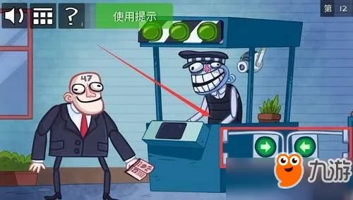 史上最贱小游戏之电动2攻略大全 史上最贱小游戏之电动2全关卡汇总