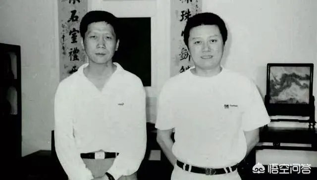 马未都怎么突然红了，他是怎么红的？