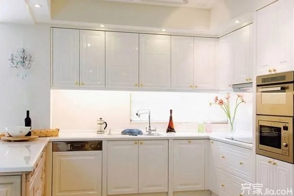 厨房装修颜色风水 厨房装修小常识