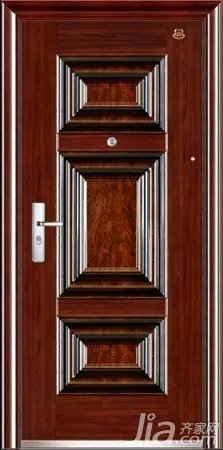 星月神防盗门官网价格 星月神防盗门怎么样