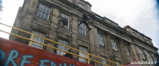 《速度与激情9》最新剧照及幕后照曝光 五作老导演林诣彬回归指导现场