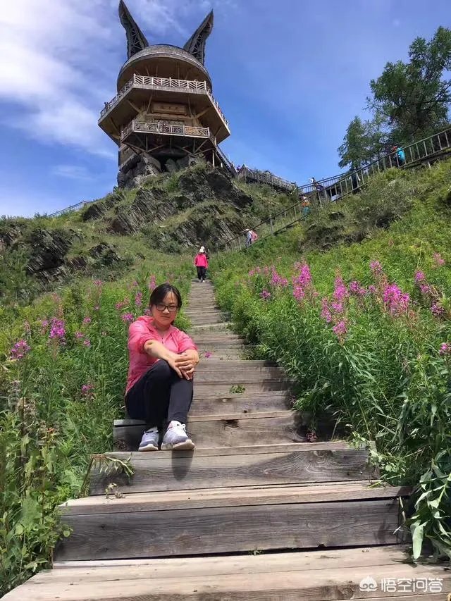 喀纳斯的风景如何?