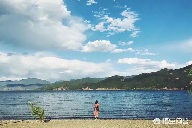 泸沽湖天气怎样？什么时间适合旅游呢？