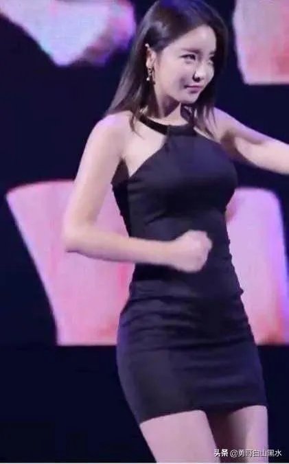 洪真英为什么在我国那么火？