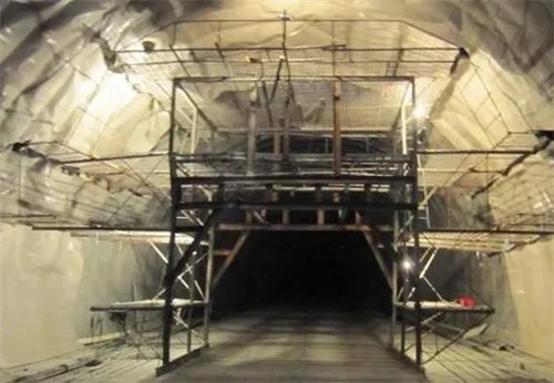 隧道防水材料有哪几种