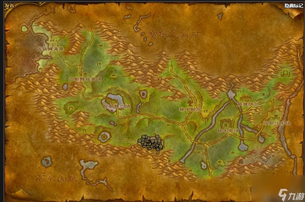 动燃之水哪里刷最多 魔兽世界各地刷元素之水盘点  2023推荐