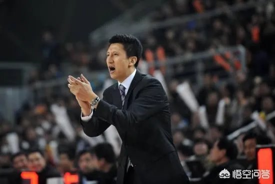 你觉得cba广厦和辽宁的最大区别是什么?