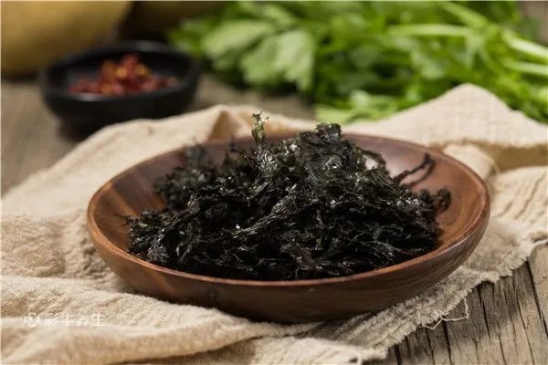 血糖高吃什么好