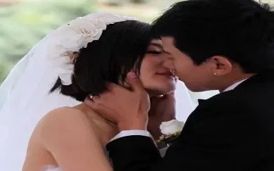 谢娜生了吗?张杰这句话已经有透露!