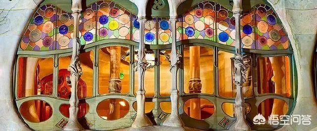 国外最具特色的建筑有哪些？