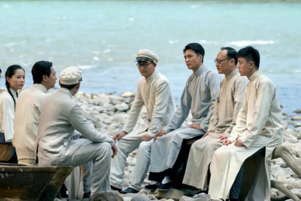 《数风流人物》已播出，主创有哪些创作心得？