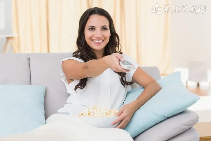 减肥按摩的完整步骤是什么？有效减肥该怎么按摩？[图]