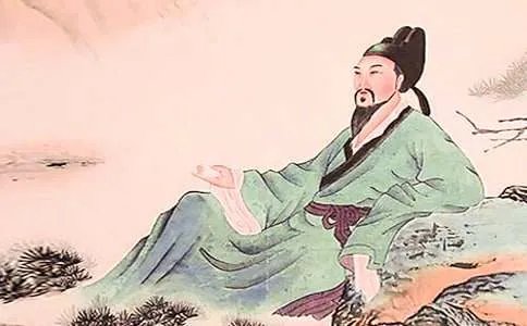 白居易《除夜》古诗