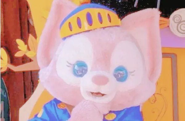 玲娜贝儿开口说话了，为什么玲娜贝儿的嗓音让多数网友接受不了呢？