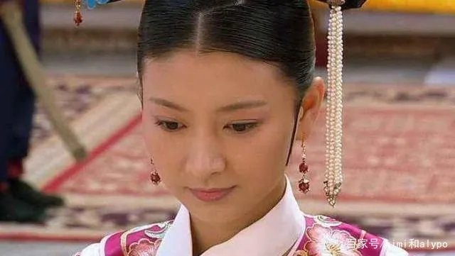 甄嬛传里的老十四是谁