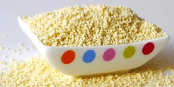 鸡精和味精的区别 鸡精和味精的区别在哪里