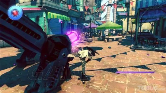 《重力眩晕2》图文攻略 全主线流程图文攻略