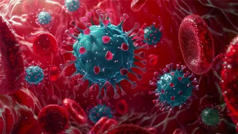 肛门周围瘙痒是什么原因引起的