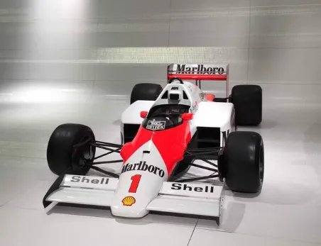 大学生方程式赛车排名