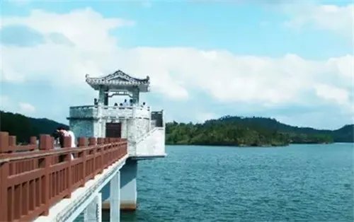 惠州婚纱摄影工作室推荐 惠州哪些外景适合拍婚纱照