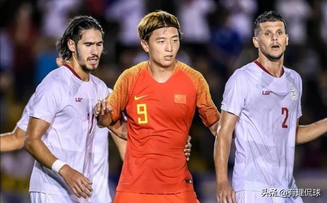 伊拉克足球水平究竟如何？