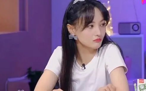 郑爽不介意和粉丝谈恋爱是怎么回事