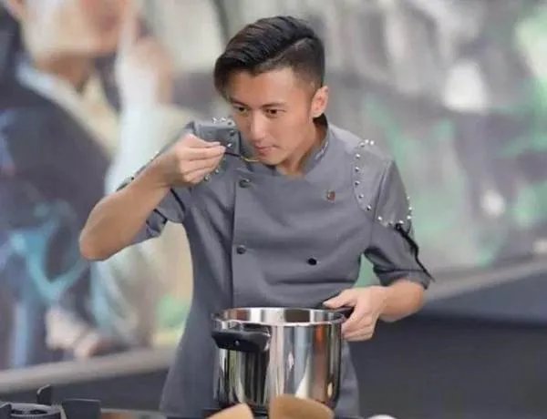 向华强为什么怕谢霆锋？向华强怎么评价谢霆锋？