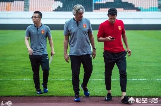 赢球仍然下课，怎么看待佩莱格里尼从河北华夏幸福下课？