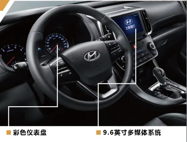 现代IX35怎么样？值得购买吗？