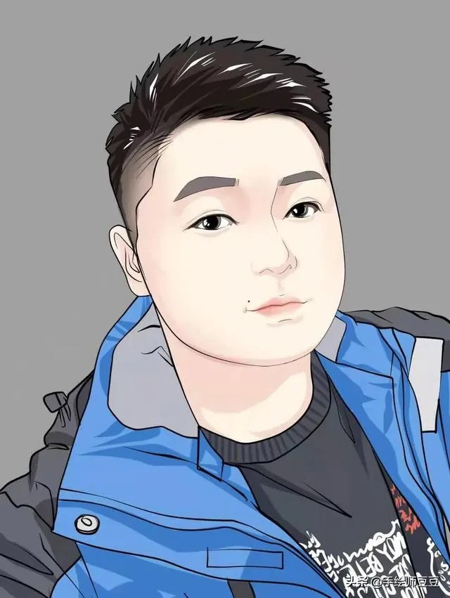 有什么好看的适合男孩的QQ头像？