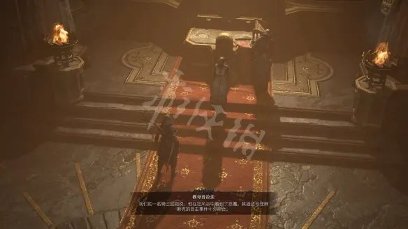 《暗黑破坏神4》图文攻略 全流程全Boss全装备全祭坛全职业【游侠攻略组】