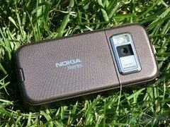 第五名：诺基亚N85