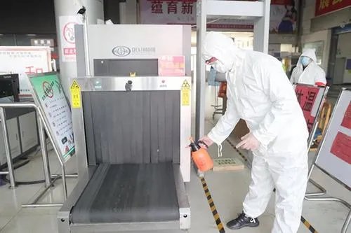 石家庄通报新增4个中风险地区，当地采取了怎样的举措？