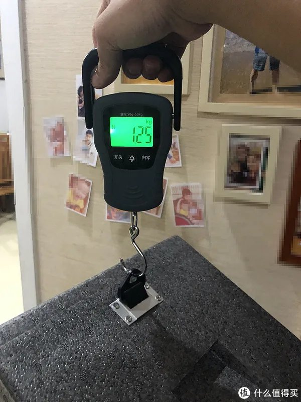 保温箱开箱测评