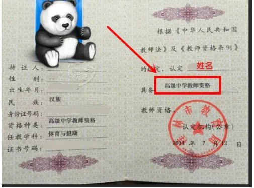 2018河北教师资格证考试什么可以考 都考什么？