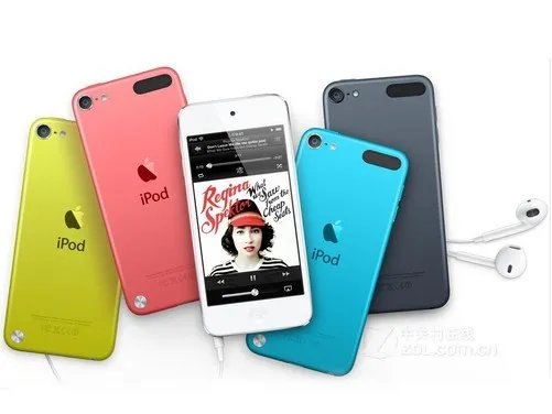 小巧智能大牌 比肩touch 5的播放器选购