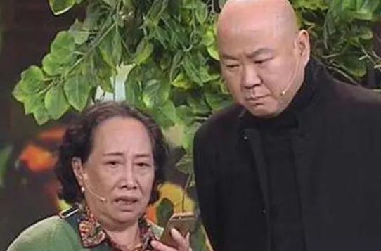 当年郭冬临在小品中说错几个字，被河南人要求赔偿每人1块钱，结果怎样？