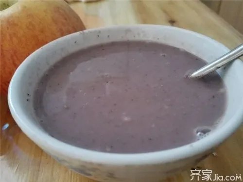 九阳豆浆机米糊的做法大全  营养美味又健康