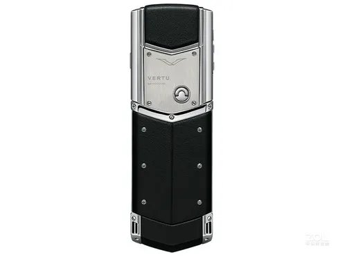 VERTU手机 signature V 系列上新4G版