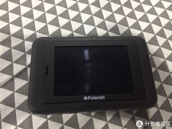 拍立得废片杀手:宝丽来 SnapTouch 使用评测