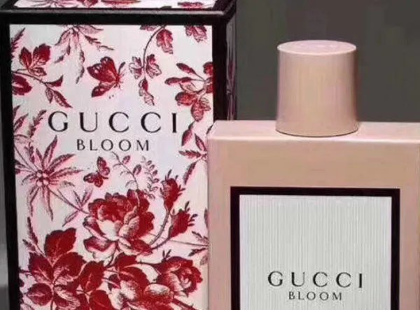 全球公认最好用的10大女士香水