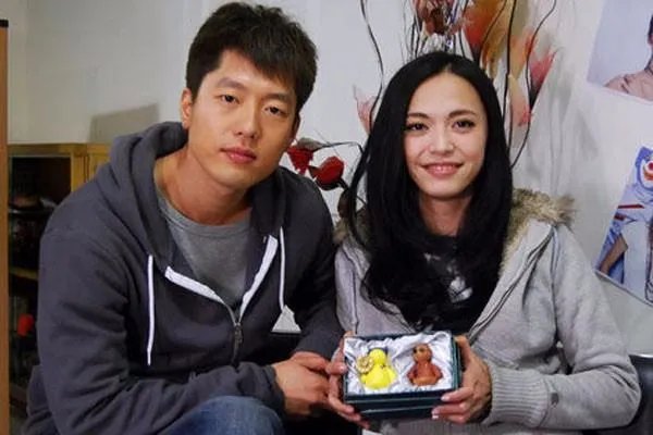 “唐一菲、姚晨、凌潇肃三人的感情太乱了”，这三个人之间究竟有多乱？