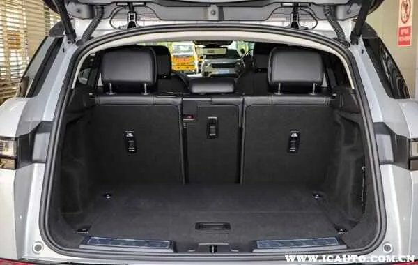 路虎极光怎么样